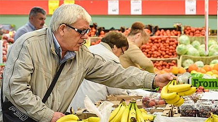 "Ecuador xuất khẩu sang Nga không cần xin ý kiến nước nào cả"