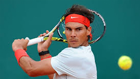 Rafael Nadal rút khỏi giải quần vợt Mỹ mở rộng 2014 vì chấn thương