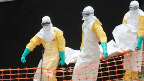 Dịch bệnh EBOLA - những điều cần biết