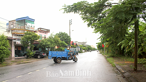 Tập trung ngăn chặn tình trạng sử dụng xe 3, 4 bánh tự chế