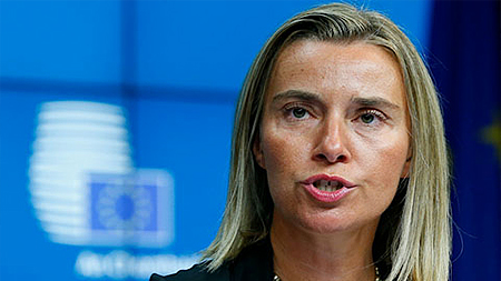 EU tiếp tục trì hoãn thực thi các biện pháp trừng phạt mới với Nga