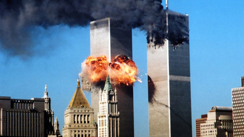 Hậu khủng bố 11-9: Mỹ "tránh vỏ dưa gặp vỏ dừa"