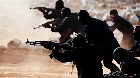 Maroc triệt phá nhóm khủng bố mới có liên hệ với IS