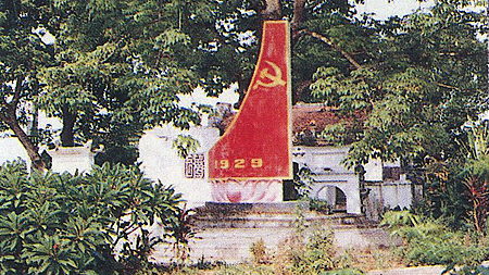 Phát động cao trào cách mạng (1930-1931)