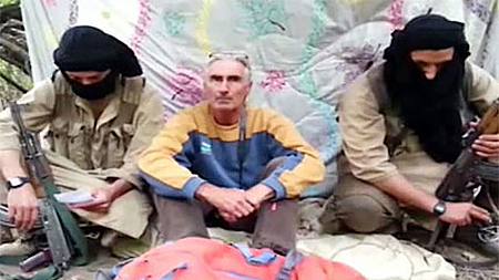 Pháp, Italy nâng mức báo động sau vụ công dân Pháp bị hành quyết