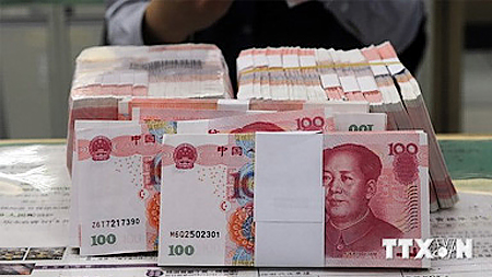 Trung Quốc phát hiện các giao dịch giả mạo lên tới 10 tỷ USD