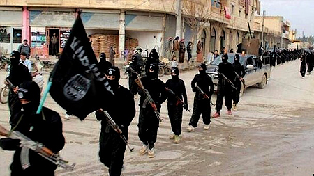 HÐBA LHQ thông qua nghị quyết ngăn chặn lực lượng Hồi giáo cực đoan