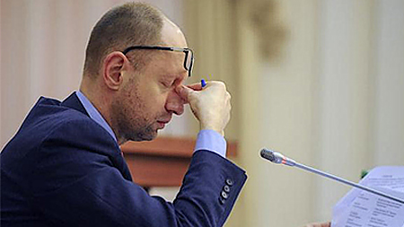 U-crai-na hối thúc các nước tiếp tục duy trì trừng phạt Nga