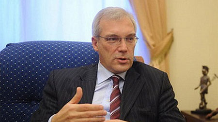 Nga chỉ trích NATO quay lại thời kỳ Chiến tranh Lạnh