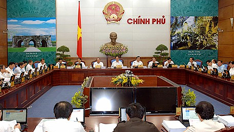 Phấn đấu thực hiện cao nhất các mục tiêu kế hoạch năm 2014