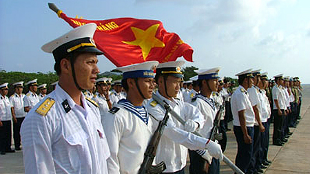 Hoàng Sa - Vùng lãnh thổ thiêng liêng của Tổ quốc