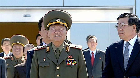 Triều Tiên, Hàn Quốc nhất trí nối lại đàm phán cấp cao chính thức