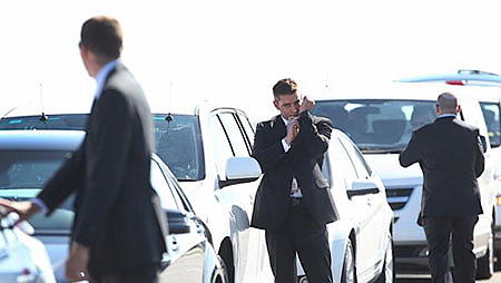 Ốt-xtrây-li-a diễn tập đảm bảo an ninh Hội nghị thượng đỉnh G20