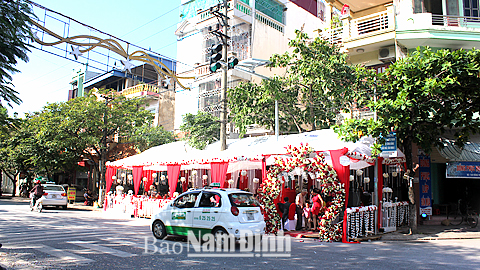 Bảo đảm an toàn hành lang giao thông đường bộ