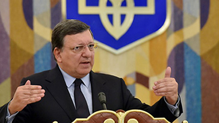 EU từ chối viện trợ 2 tỷ euro cho Ukraine