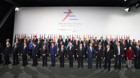 ASEM-10: Đâu là điểm nhấn?