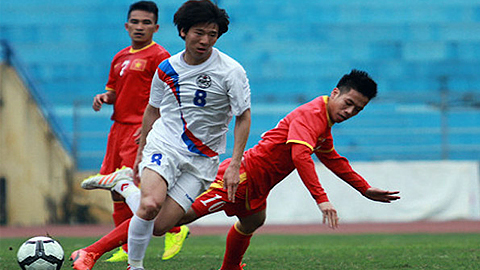 VTV chính thức có bản quyền AFF Cup 2014