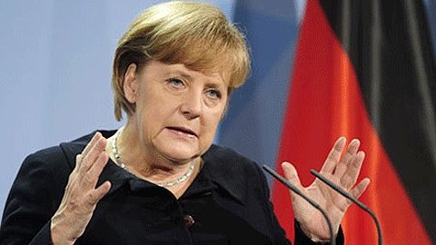 Đức khẳng định EU sẽ không dỡ bỏ trừng phạt đối với Nga