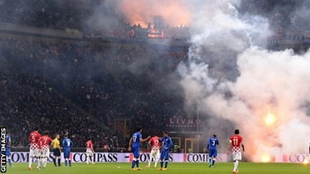 Vòng loại Euro 2016: Italy bị cầm hòa, Hà Lan thắng trở lại