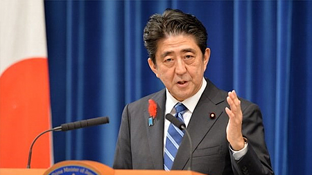 Nhật Bản lên kế hoạch bầu cử Hạ viện trước thời hạn