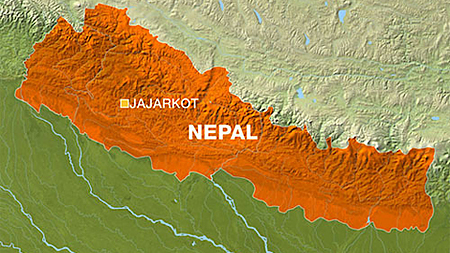 Ít nhất 47 người thiệt mạng trong vụ tai nạn xe buýt tại Nepal