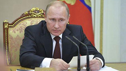 Quan hệ Nga - Mỹ và phương Tây đang ở mức xấu nhất từ trước đến nay