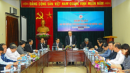 Đại hội TDTT toàn quốc lần VII sẵn sàng khởi tranh