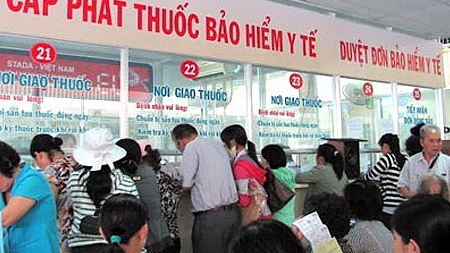 Thực hiện tốt các giải pháp phát triển bảo hiểm y tế