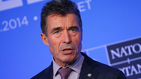 NATO nhất trí thành lập lực lượng phản ứng nhanh