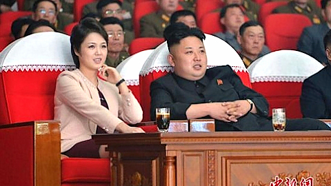 Triều Tiên cử em gái lãnh đạo Kim Dâng-un sang thăm Hàn Quốc