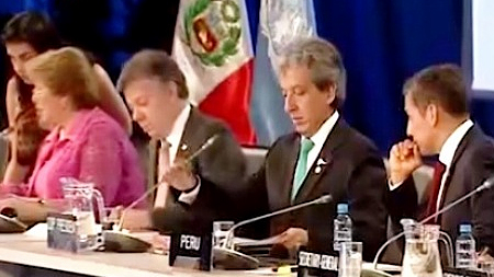 Hội nghị COP-20: Các nhà đàm phán tiếp tục bất đồng về nhiều vấn đề