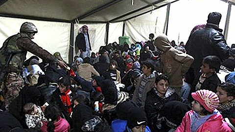 Liên hợp quốc: 2015 sẽ là năm khó khăn đối với các chiến dịch nhân đạo