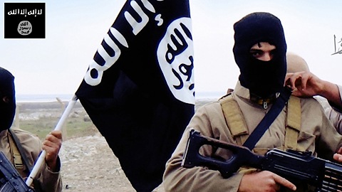 Quân đội I-rắc tiêu diệt thêm nhiều phiến quân IS