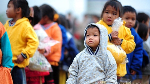 &quot;Của cho không bằng cách cho&quot;