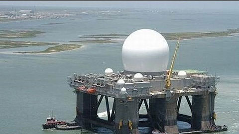 Mỹ chuyển giao hệ thống rađa phòng thủ tên lửa thứ 2 cho Nhật Bản