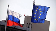 Nga vẫn ưu tiên duy trì mối quan hệ với EU
