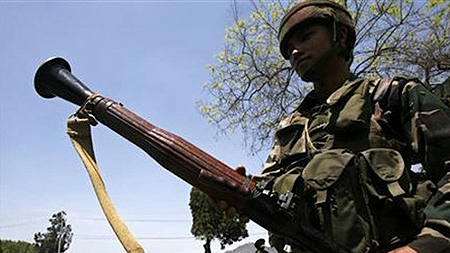 Ấn Độ - Pakistan cáo buộc lẫn nhau gây thương vong cho dân thường