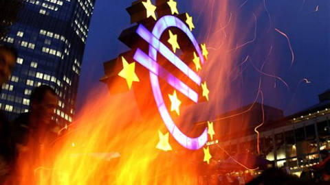 Tại sao 2015 là năm "sống còn" đối với châu Âu?