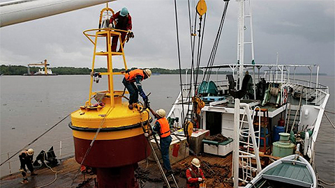 Indonesia tiếp tục mở rộng khu vực tìm kiếm QZ 8501