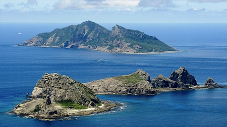 Nhật - Trung nối lại tham vấn về cơ chế kiểm soát khủng hoảng trên biển