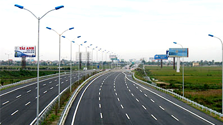 Xây dựng đường nối Vùng kinh tế biển Nam Định với cao tốc cầu Giẽ - Ninh Bình