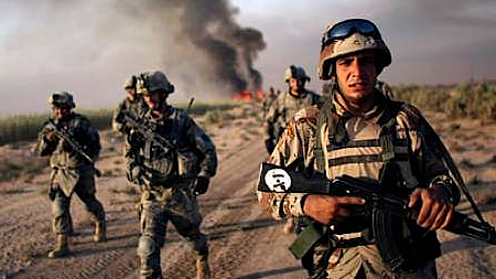 Mỹ sớm mở chiến dịch lớn trên bộ chống IS