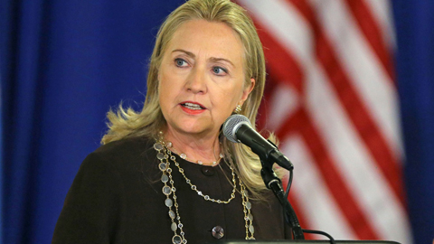 Cuộc đua đã bắt đầu