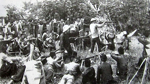 Phát động toàn dân kháng chiến, tiến công giam chân địch trong thành phố Nam Định (Từ 19-12-1946 đến 3-1947) - Kỳ 4
