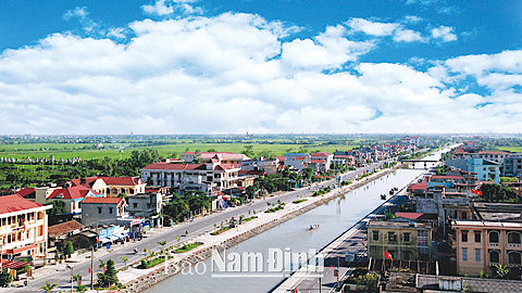 Dự báo thời tiết, thủy văn đêm 26-2-2015 ngày 27-2-2015 tỉnh Nam Định