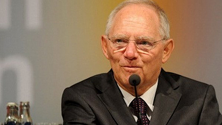 Đức tăng chi tiêu quốc phòng đối phó với tình hình mới