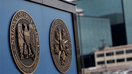 Trụ sở Cơ quan Tình báo Quốc gia Mỹ bị tấn công