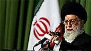 Thủ lĩnh tinh thần I-ran loại bỏ khả năng hợp tác với Mỹ trong các vấn đề khu vực