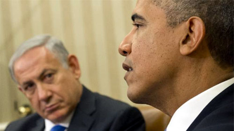 Mỹ và châu Âu đang "mất kiên nhẫn" với I-xra-en