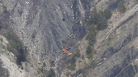 Lãnh đạo hãng hàng không Đức Lufthansa: Chiếc A-320 gặp nạn không phải do trục trặc kỹ thuật